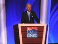 Joe Biden accepts the Democratic Party's Nomination for VP